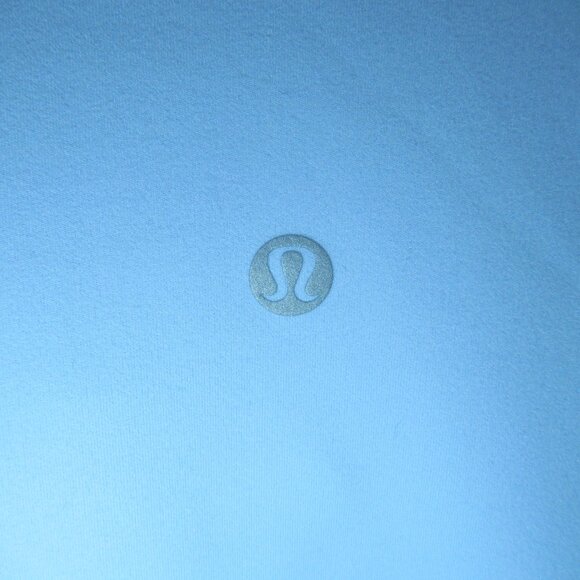 Lululemon Periwinkle Built-In Bra Tank | Size 16 - Picture 6 of 9